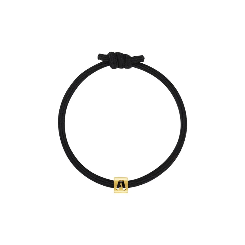CHIMERA 925 Sterling Silver Hair Tie Headband Unisex-9