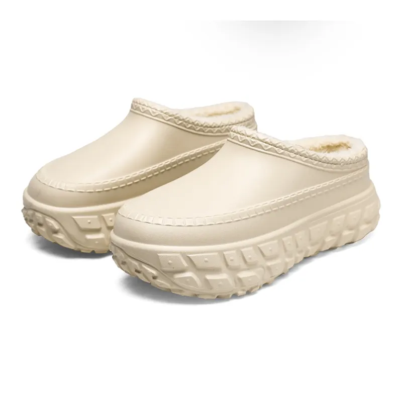 Darcy Sen Slippers / Home Slippers-2
