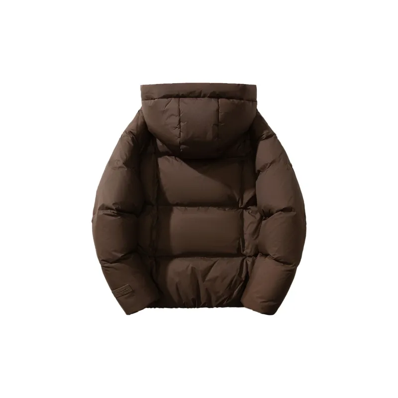 MPUX Down Jackets Unisex-8