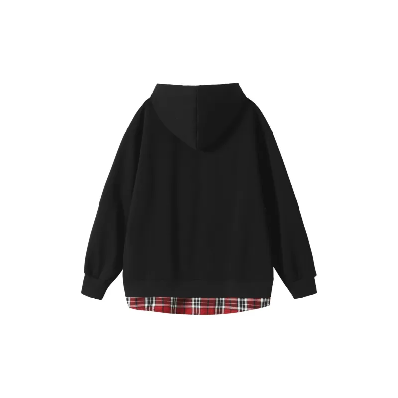 ROOMBOSE Sweatshirts Unisex-17