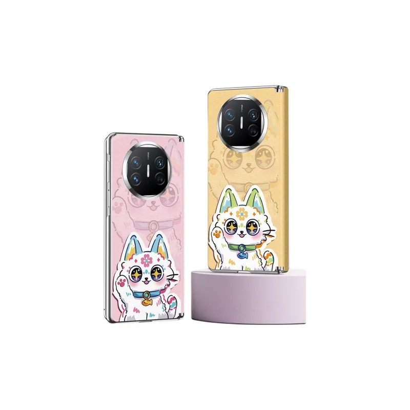 SUPER MOUSE Phone Cases-1