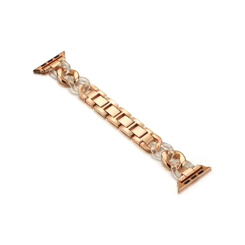 ZHENGGUANG Watch Band Apple Compatibility 49mm Resin Material-3