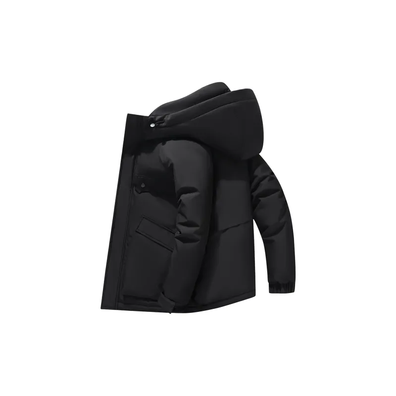 SNOW FLYING Down Jackets Unisex-1