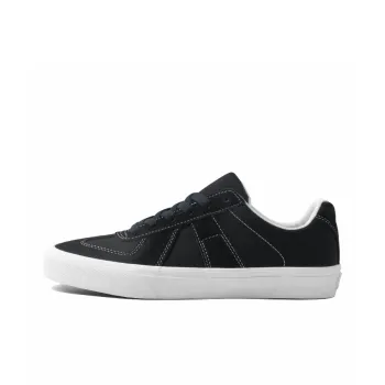 GOLUCK Coverage Cushioning Abrasion Resistant Low Top Skateboard Shoes Unisex