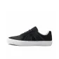 Black White