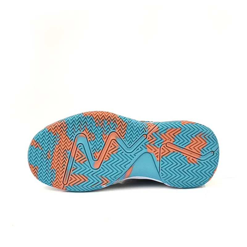 FIRS Kids Children's Basketball Shoes Kids'-3