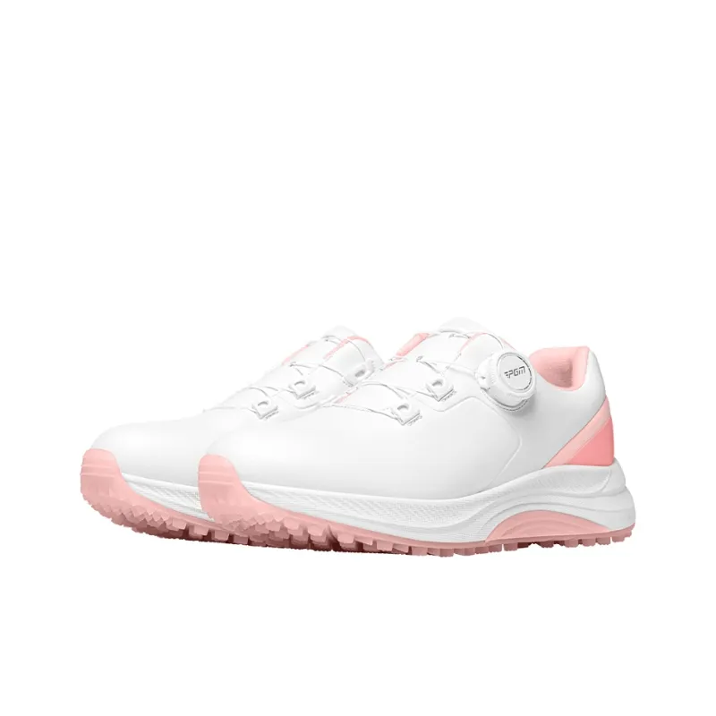 PGM Anti-Slip Wear-Resistant Low-Top Golf Shoes Women's-2