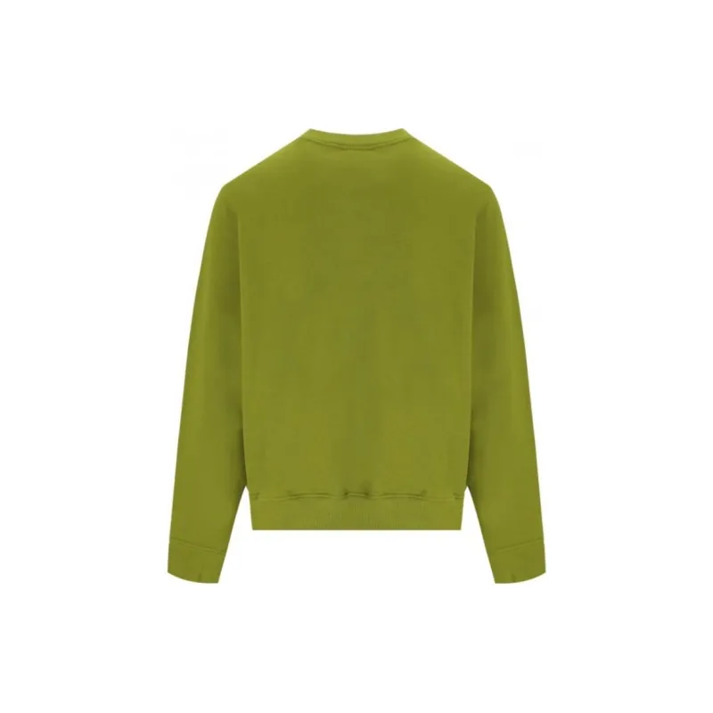 Daily Paper Sweatshirt Men's Green-1