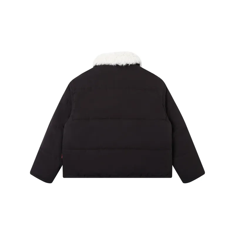 TGNS Puffer Jackets Unisex-1