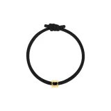 Heart Black Cord