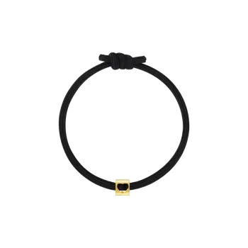 CHIMERA 925 Sterling Silver Hair Tie Headband Unisex