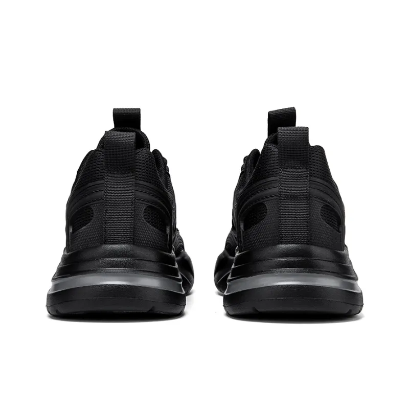 Huanwei Durable Cushioning Low-Top Chunky Sneakers Men's-6