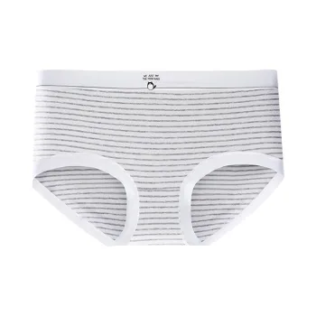 Urban Beauty Underpants Women's Combo Set