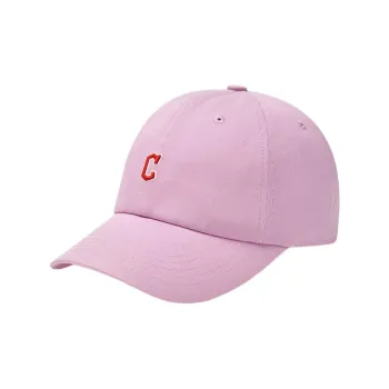 MLB Cotton Baseball Caps Unisex Purple