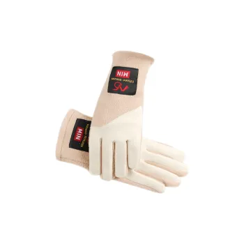 15 MINS Polyester Knit Gloves Unisex