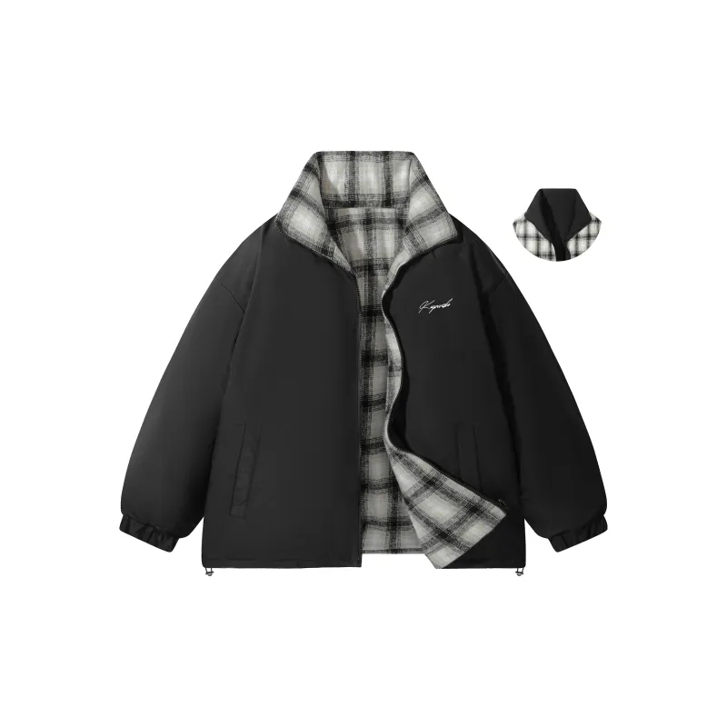 KW Down Jackets Unisex-22