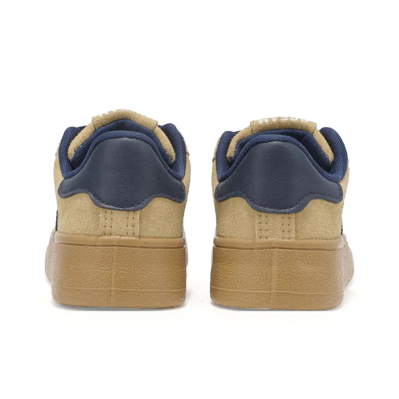 FOREVER 21 Slip Resistant, Abrasion Resistant, Breathable, Lightweight, Height Increasing Low Top Canvas Shoes Unisex-28