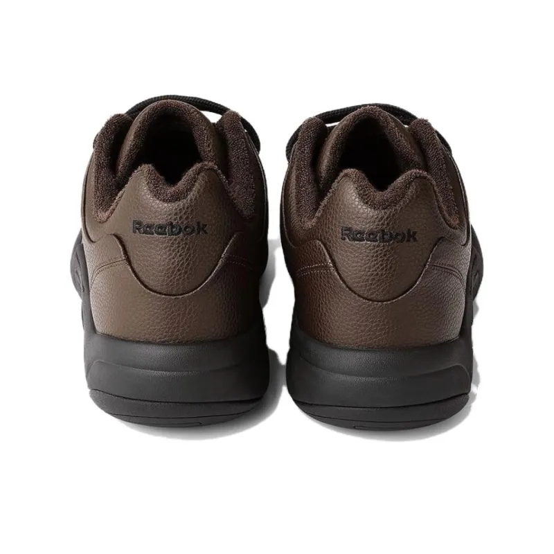 Everyone x Reebok Anti Slip Wear Resistant Low Top Casual Shoes Unisex Brown-4