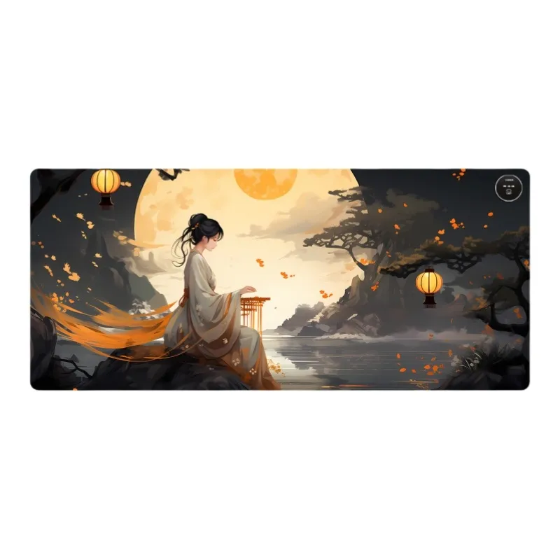 SHIBADU Mouse Pads-36