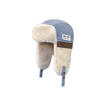 Mulinsen Cotton Hats & Caps Unisex