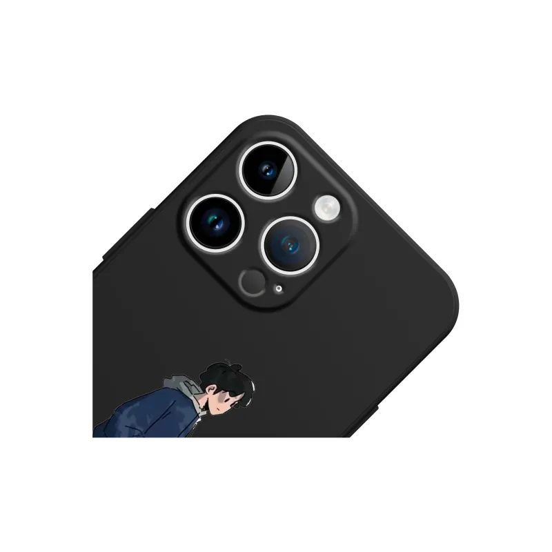 MINISO Phone Cases-2