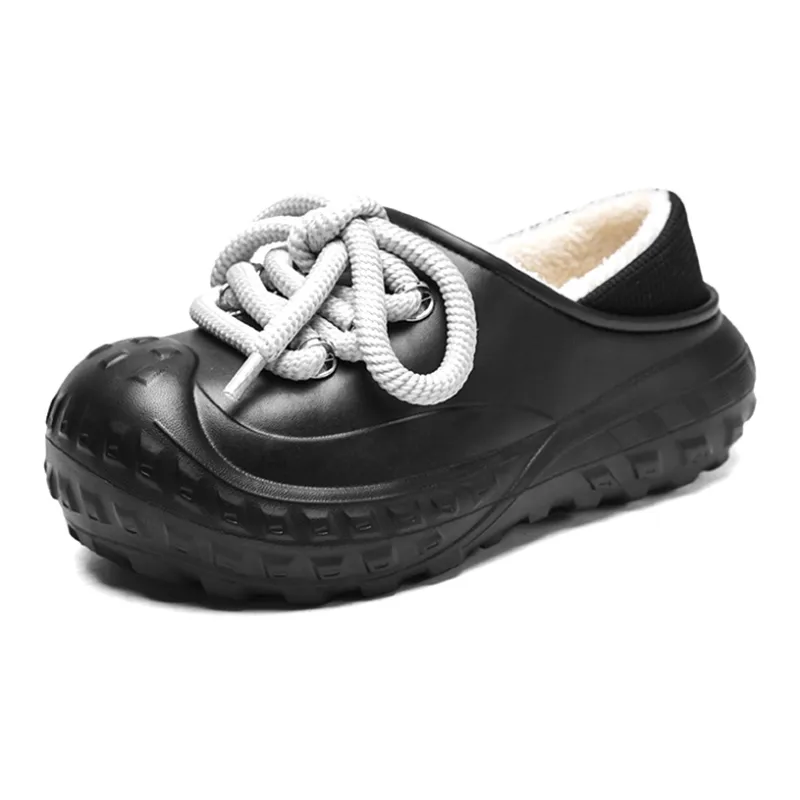 Le drag Slippers / Home Slippers-16