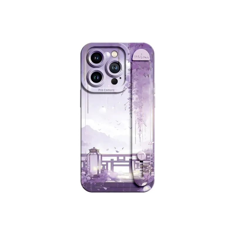 Gu Gu You Phone Cases-16
