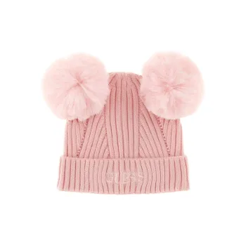 GUESS Ribbed-knit Bean