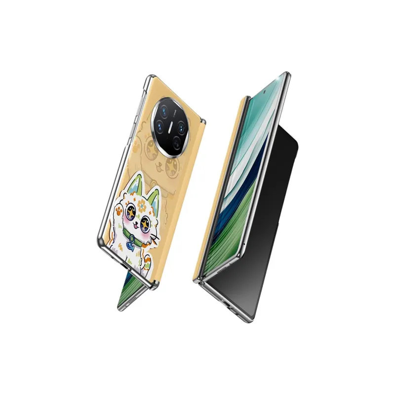 SUPER MOUSE Phone Cases-4