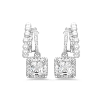 MGS Niche Elegance Fashionable Versatile And Luxurious Light Fresh Advanced Atmosphere Design Gift Box Women's
