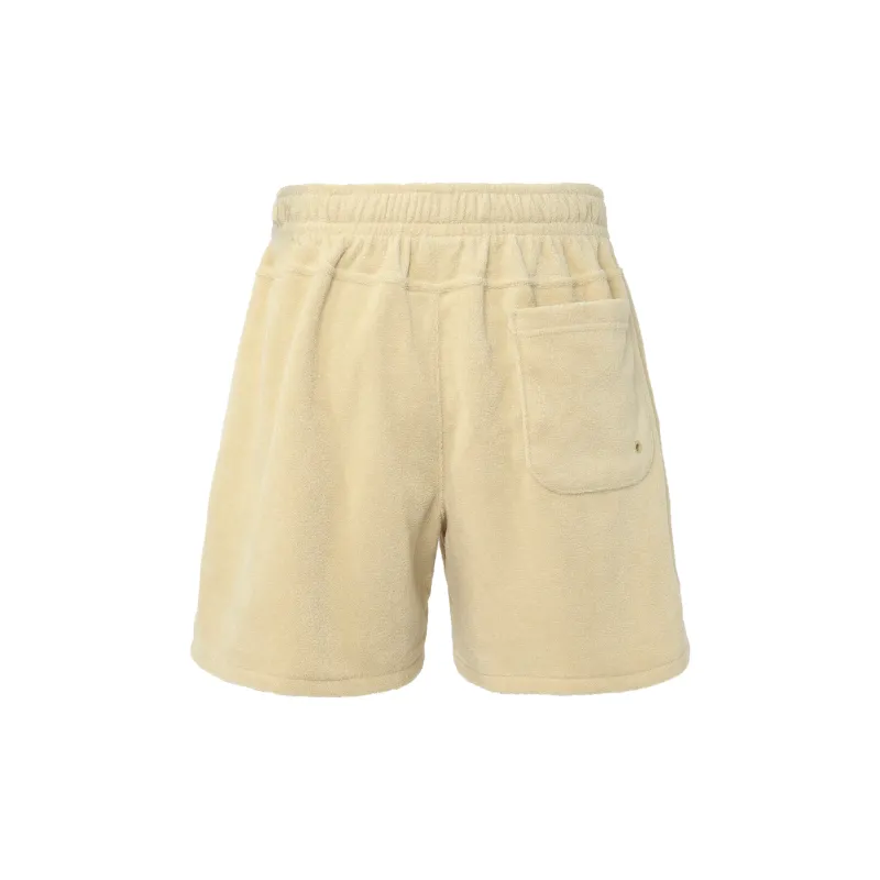 Nike Casual Shorts Men's Team Gold-1