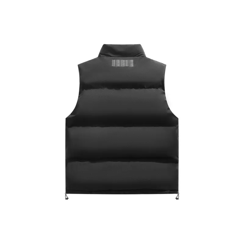 THREE BODY Vests Unisex-21