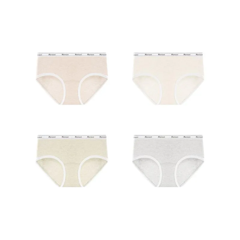 MIIOW Underpants Women's Combo Set-9