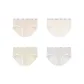 Coral Pink+Lemon+Matcha Green+Light Heather Gray