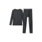 Dark Heather Gray