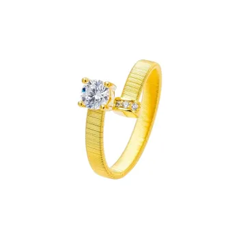 ADHORA 925 Sterling Silver Rings Women's