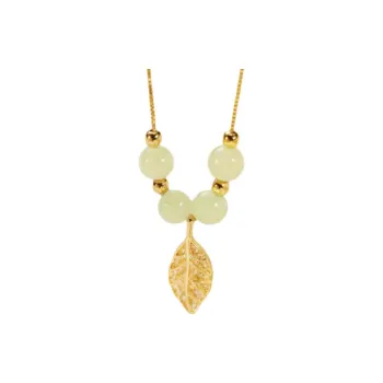 CHIEMOT S925 Silver Collarbone Chain Women's