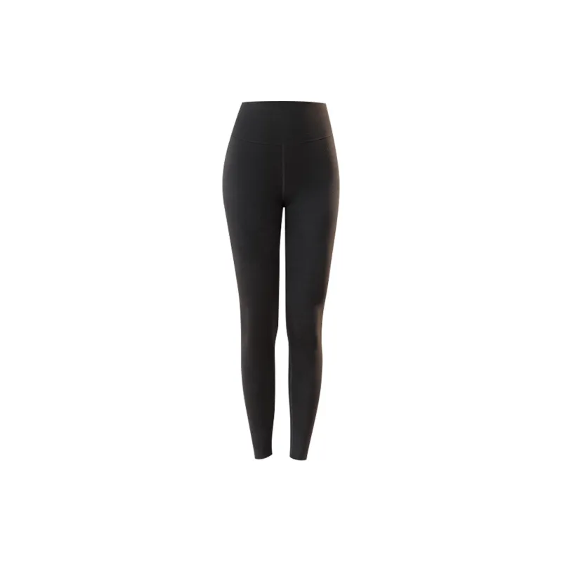 2323 Thermal Pants Women's Light Gray-5