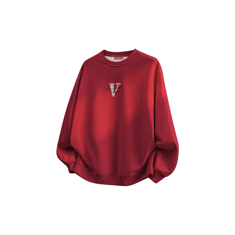 REXSHION Sweatshirts Unisex-29