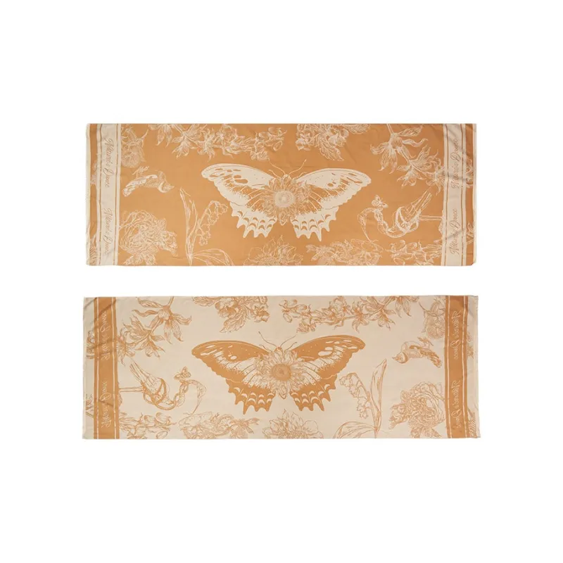 The British Museum Shawls Unisex-18