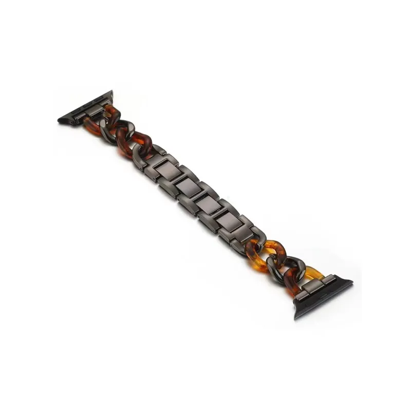 ZHENGGUANG Watch Band Apple Compatibility 49mm Resin Material-15