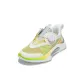Milk Candy Beige/Bright Green/Puff Orange