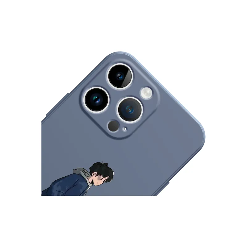 MINISO Phone Cases-8