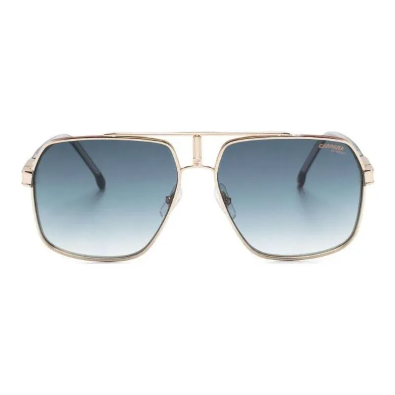 CARRERA Square frame Sunglasses-1