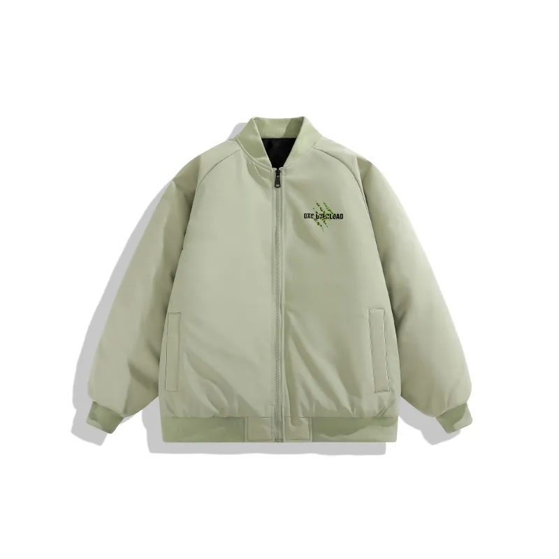 OXO OVERLOAD Jackets Coats Unisex-17