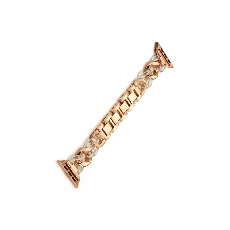 ZHENGGUANG Watch Band Apple Compatibility 49mm Resin Material-4
