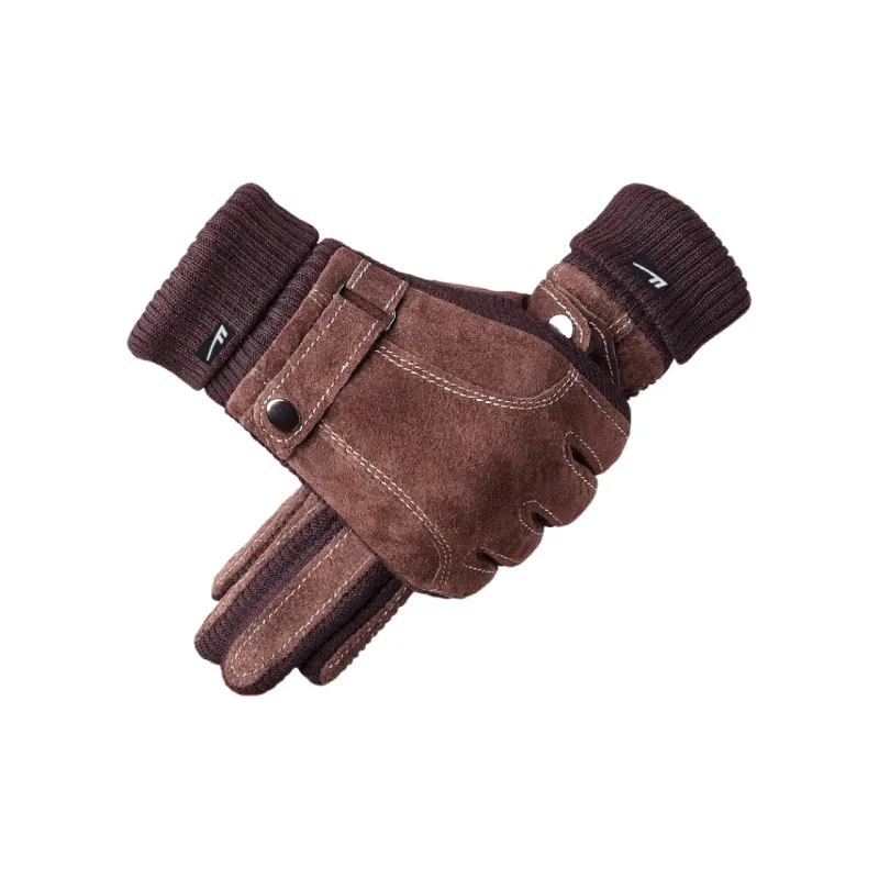 Warrior Pigskin Sports Gloves Unisex-5