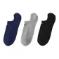 Mixed Color (Ankle Socks-3 Pack)