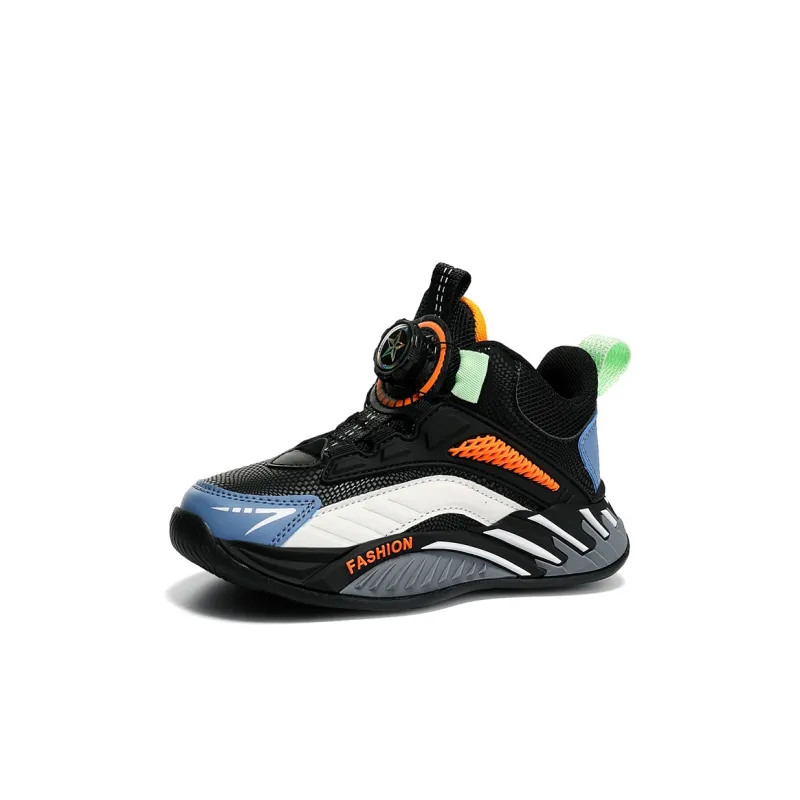 Wooden Rabbit Kids Lifestyle Shoes Kids'-0