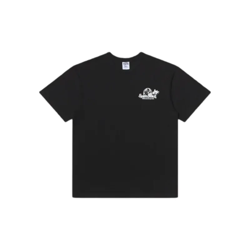 BILLIONAIRE BOYS CLUB Halley Hotel T-Shirt-1